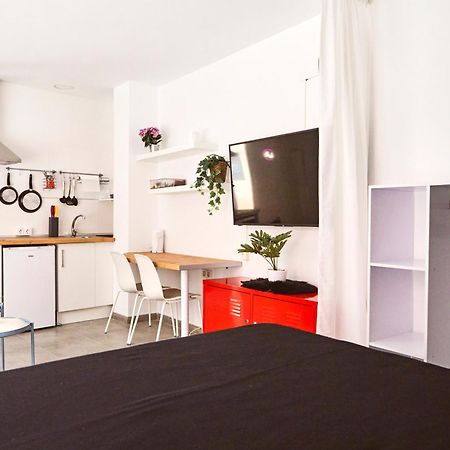 Edificio San Felix Apartment Castellon de la Plana Exterior photo