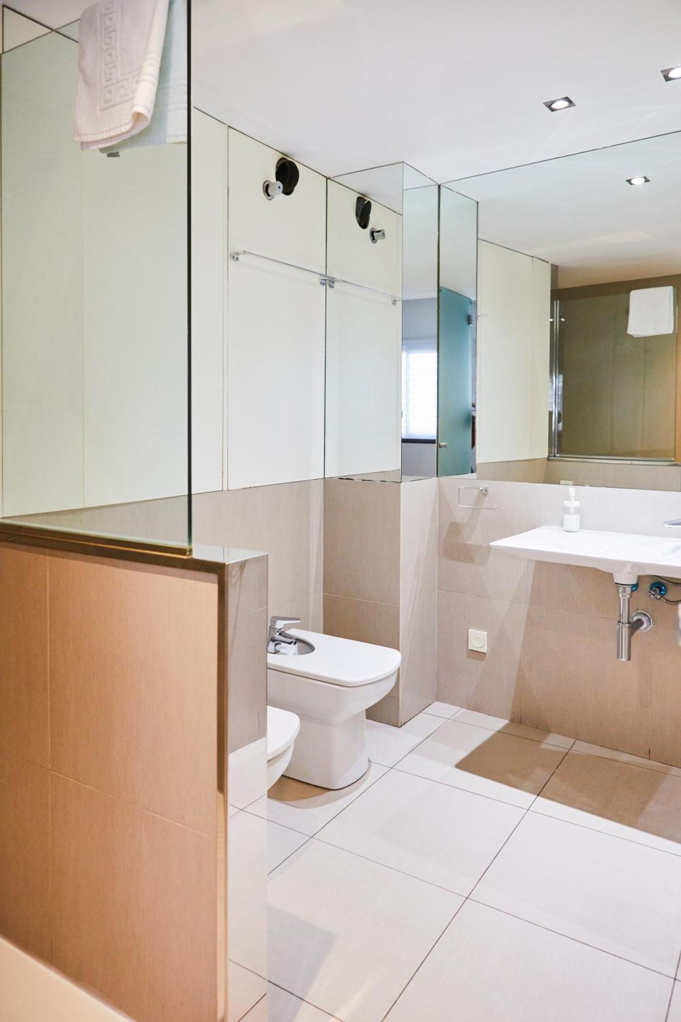 Edificio San Felix Apartment Castellon de la Plana Room photo