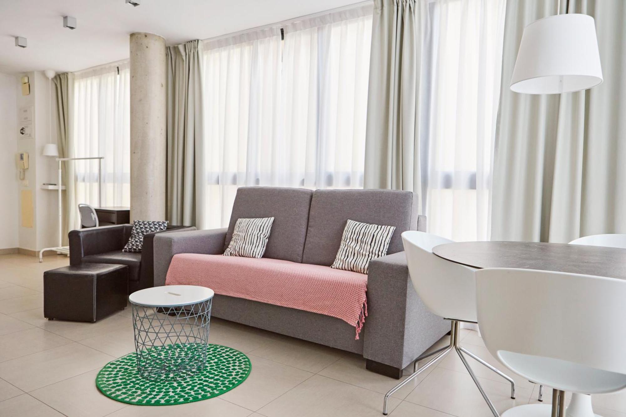 Edificio San Felix Apartment Castellon de la Plana Room photo