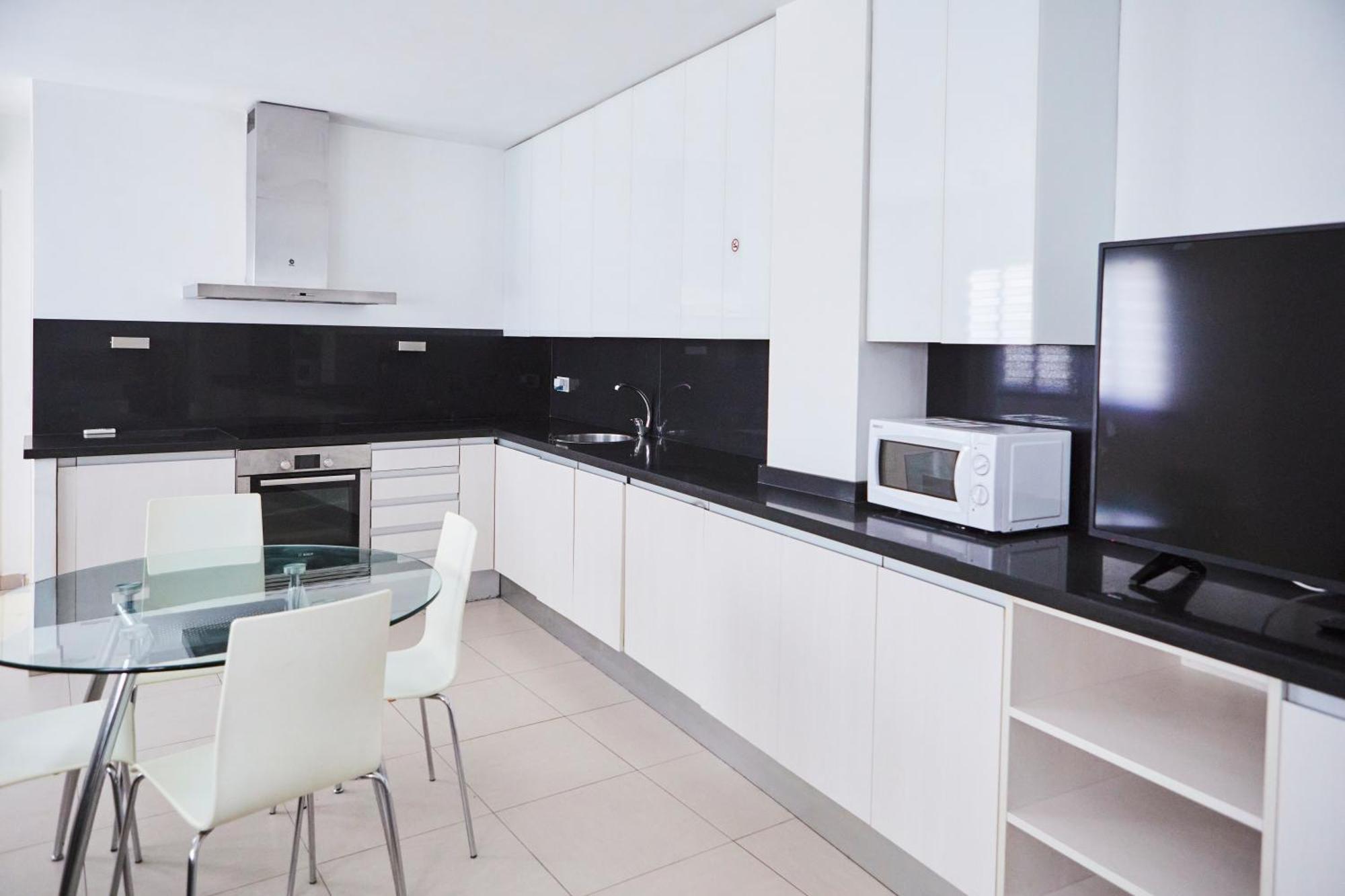 Edificio San Felix Apartment Castellon de la Plana Room photo