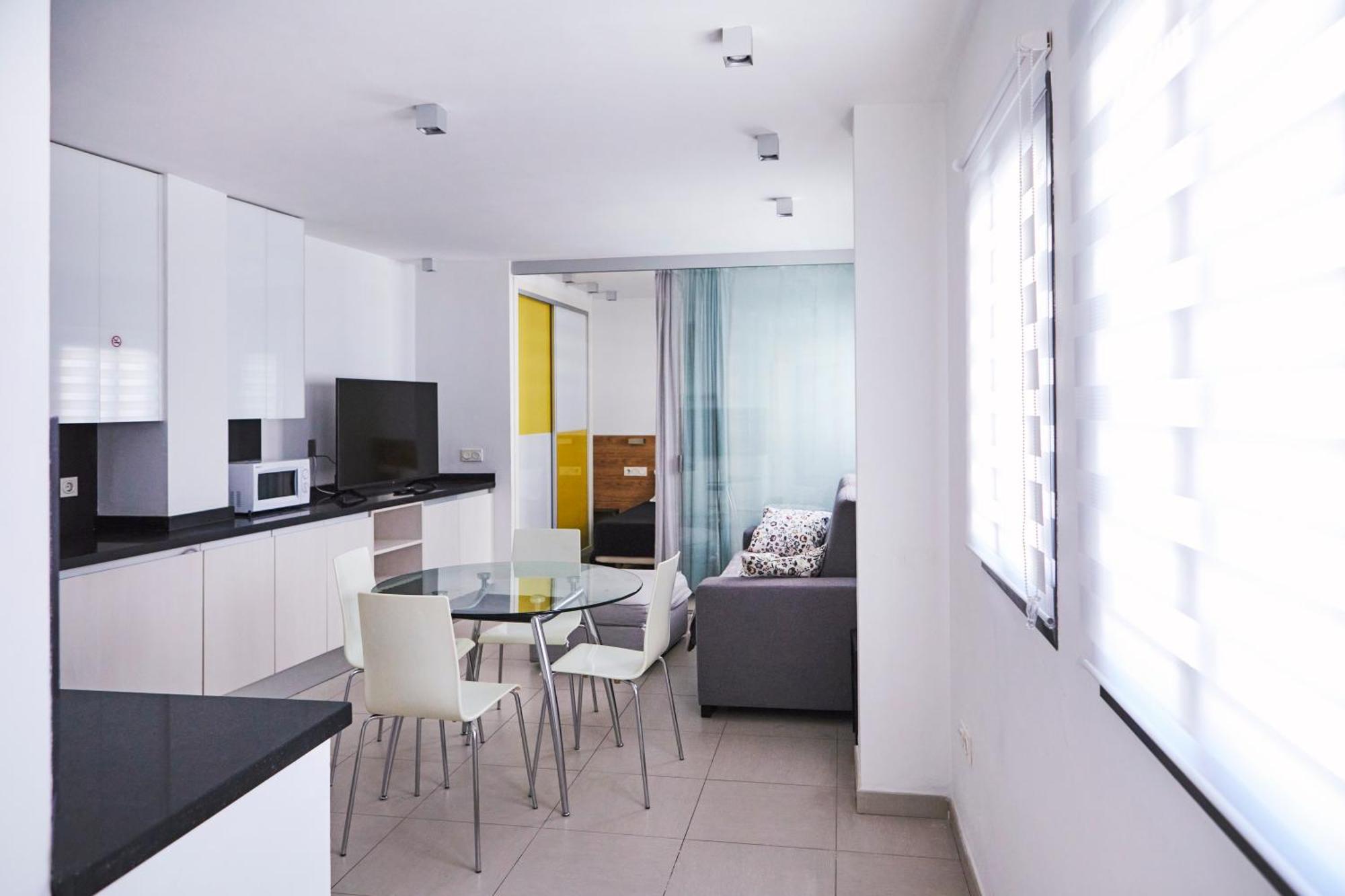Edificio San Felix Apartment Castellon de la Plana Room photo
