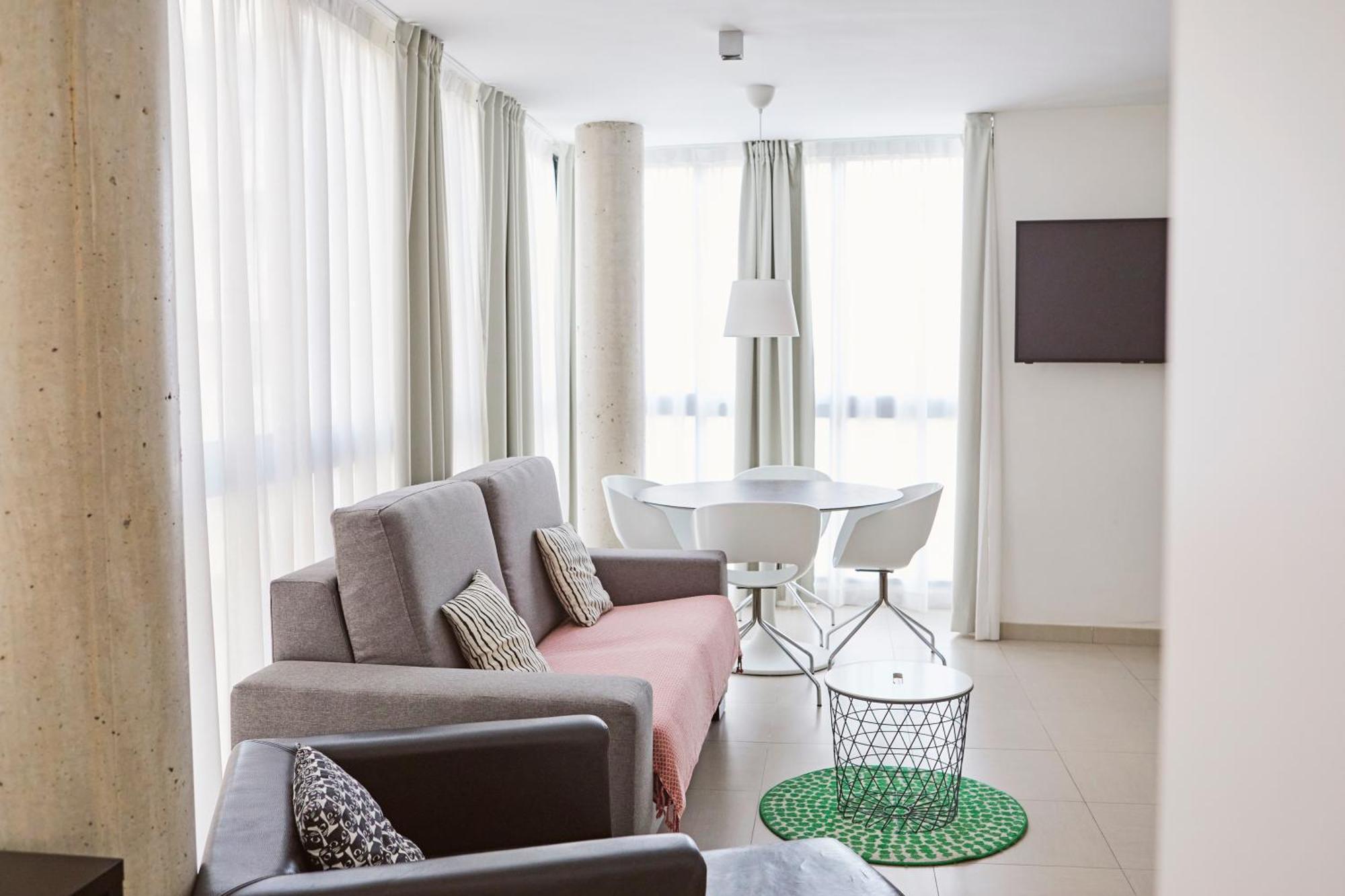 Edificio San Felix Apartment Castellon de la Plana Room photo