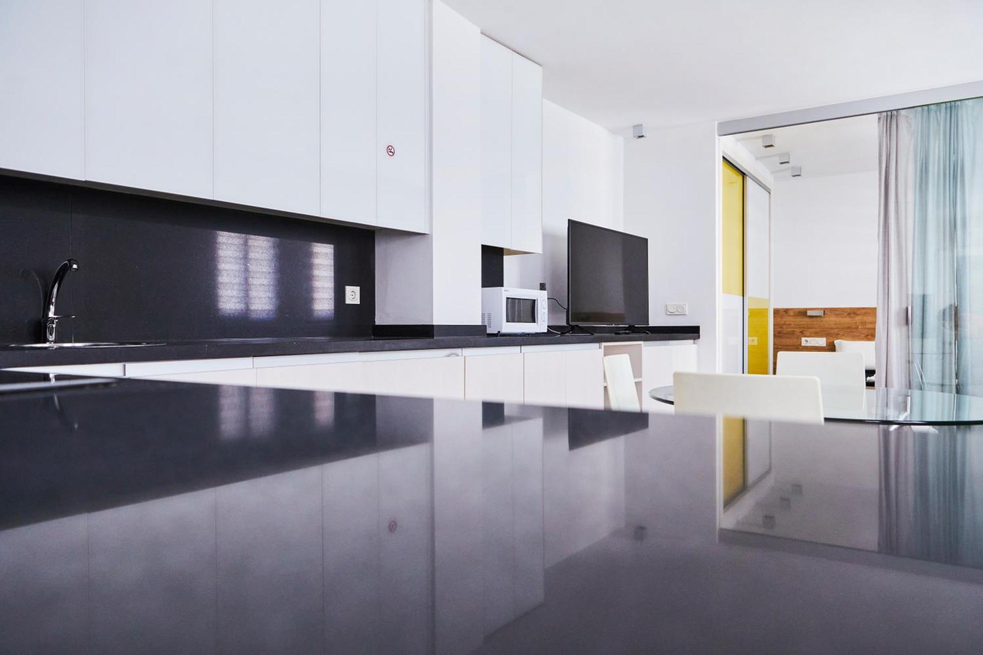 Edificio San Felix Apartment Castellon de la Plana Room photo