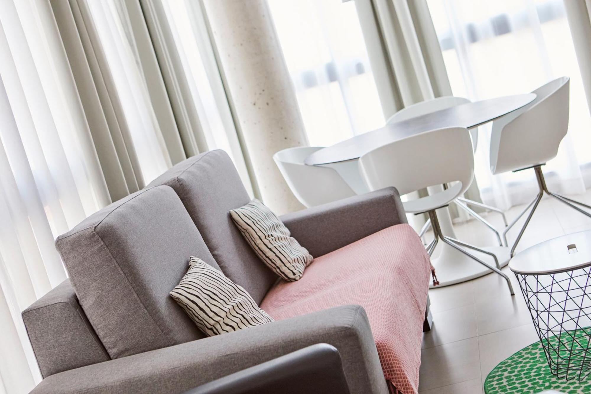 Edificio San Felix Apartment Castellon de la Plana Room photo