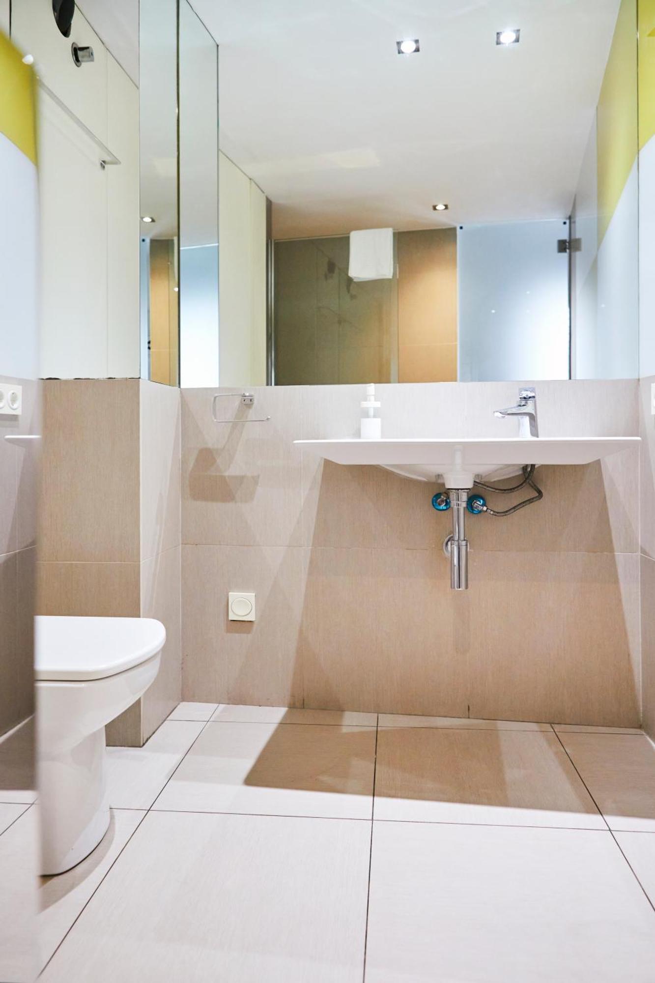 Edificio San Felix Apartment Castellon de la Plana Room photo