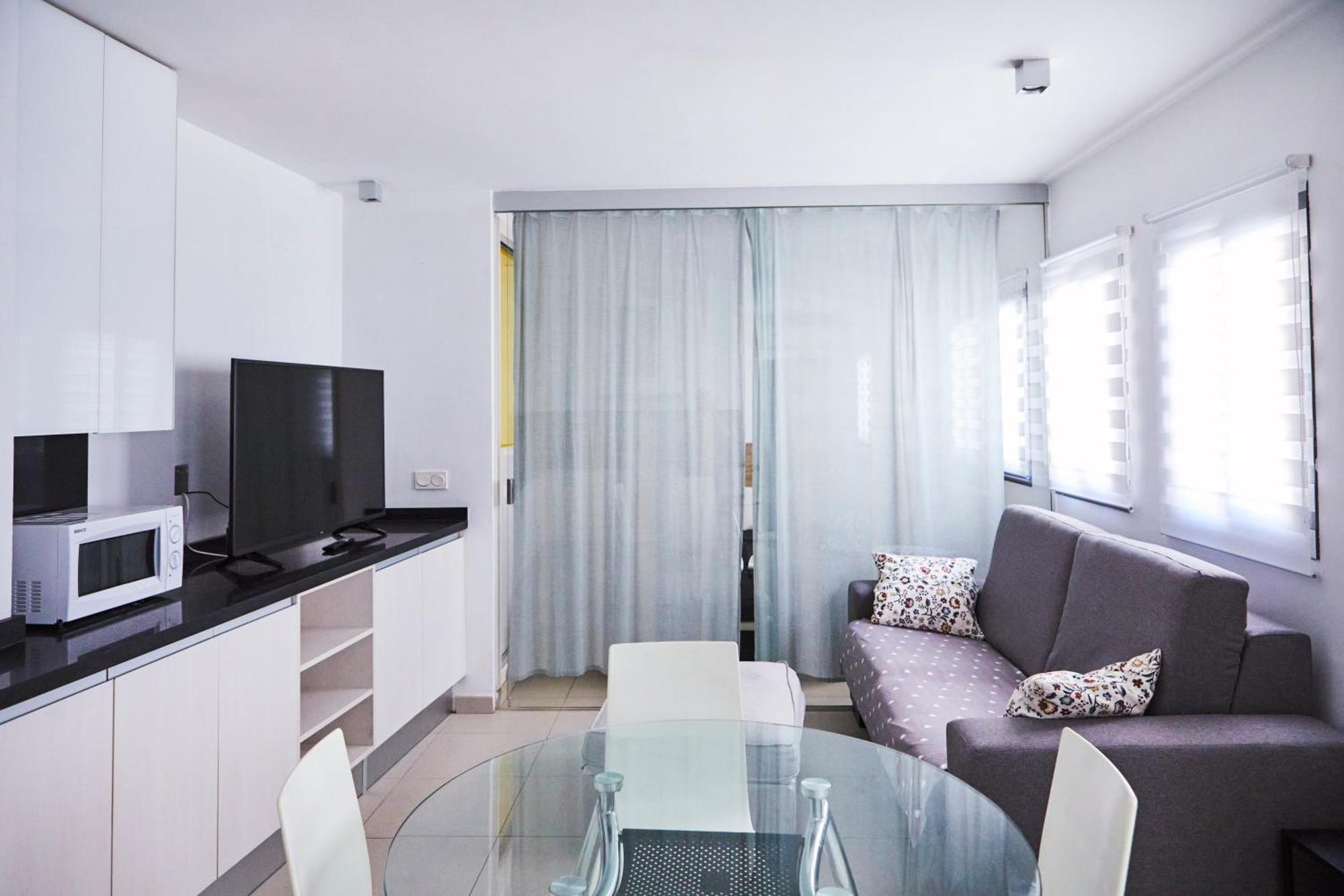 Edificio San Felix Apartment Castellon de la Plana Room photo