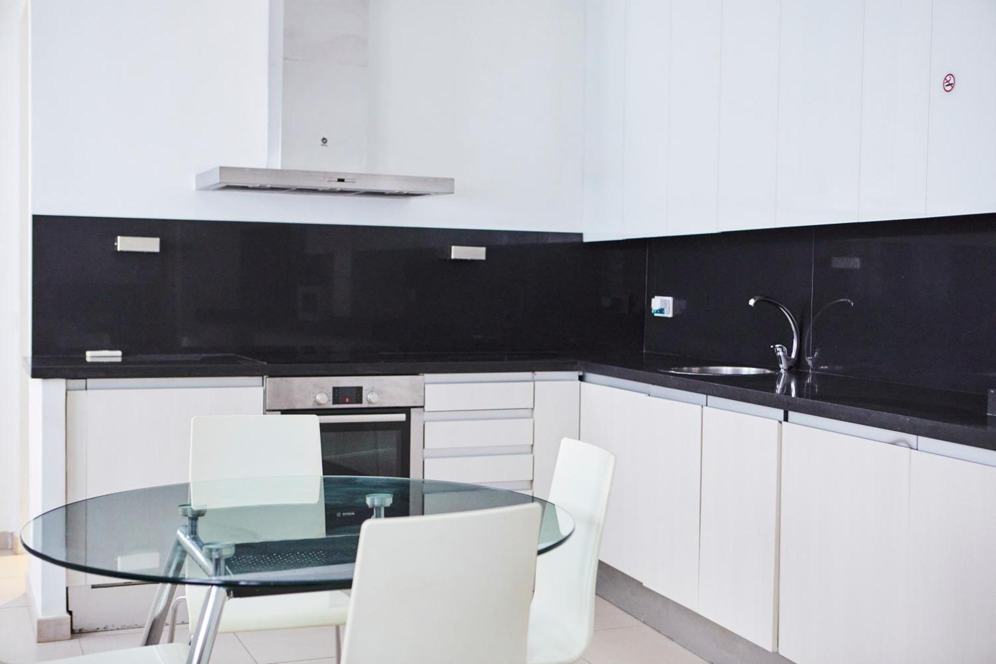 Edificio San Felix Apartment Castellon de la Plana Room photo