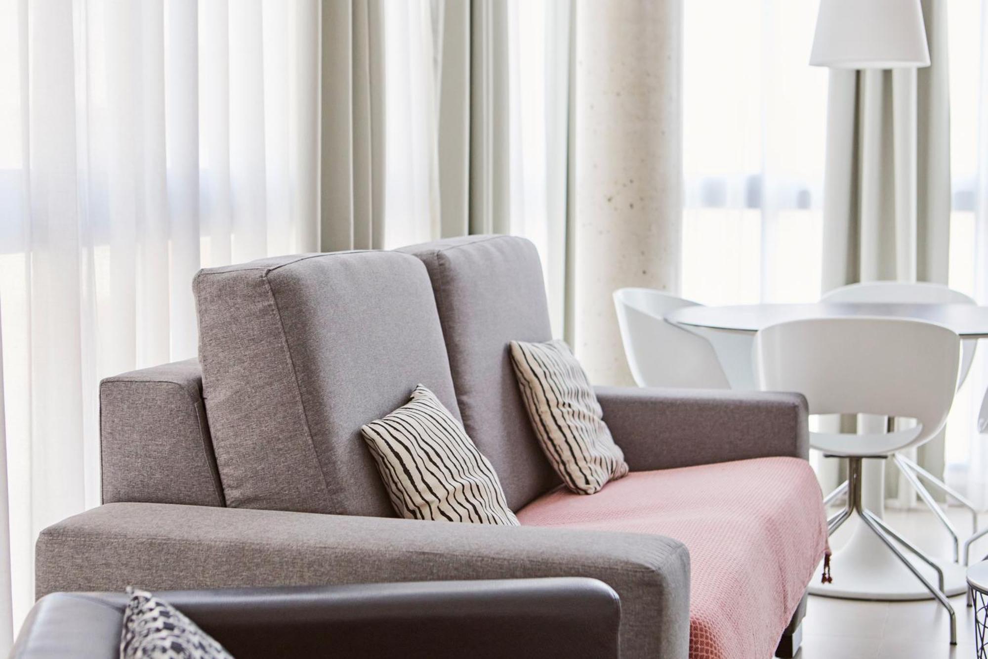 Edificio San Felix Apartment Castellon de la Plana Room photo