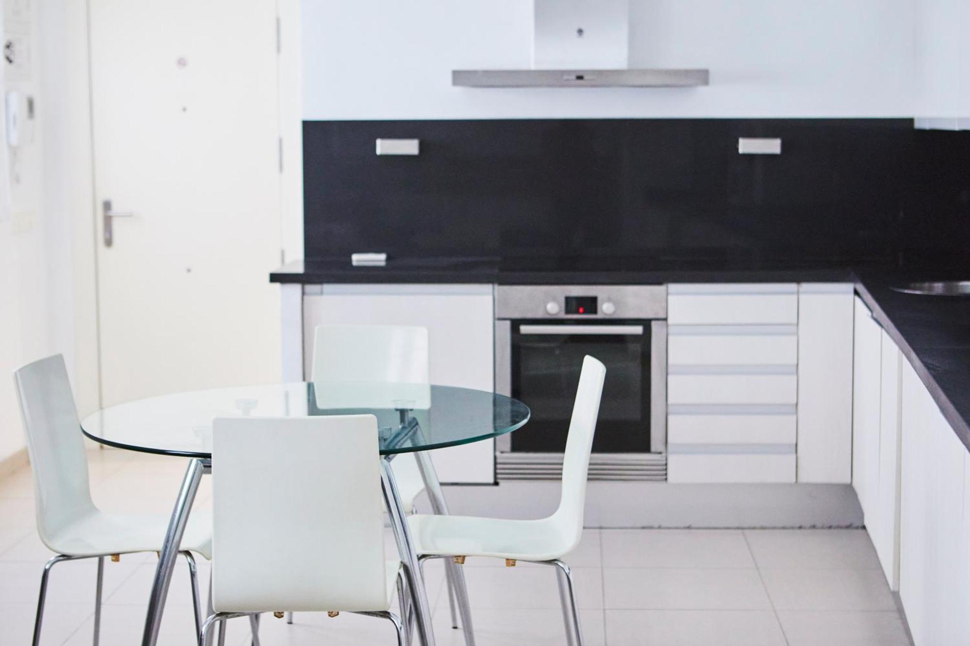 Edificio San Felix Apartment Castellon de la Plana Room photo