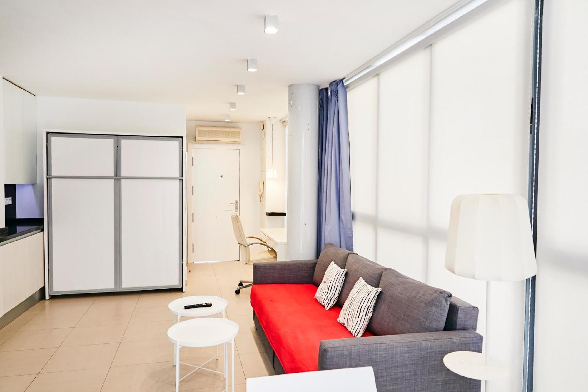 Edificio San Felix Apartment Castellon de la Plana Room photo