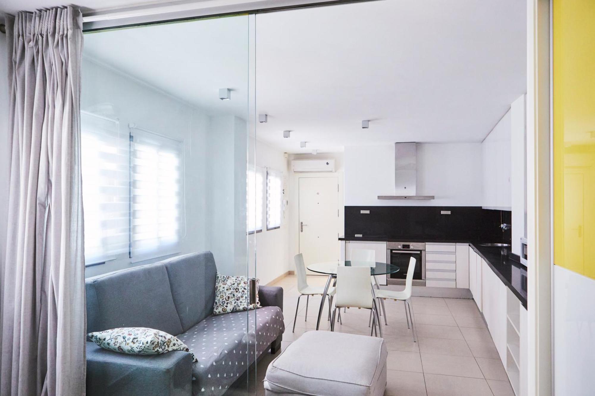 Edificio San Felix Apartment Castellon de la Plana Room photo