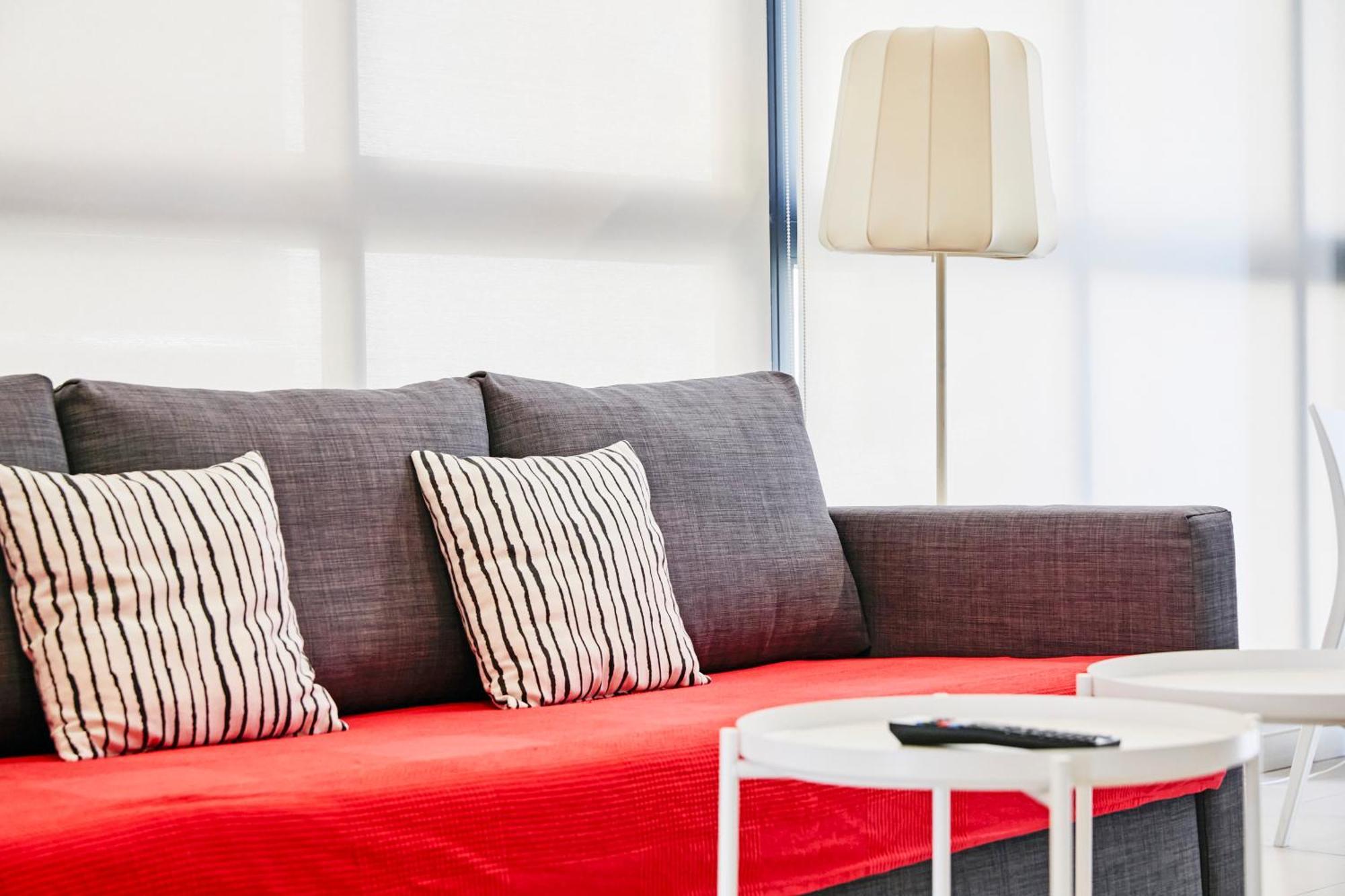 Edificio San Felix Apartment Castellon de la Plana Room photo