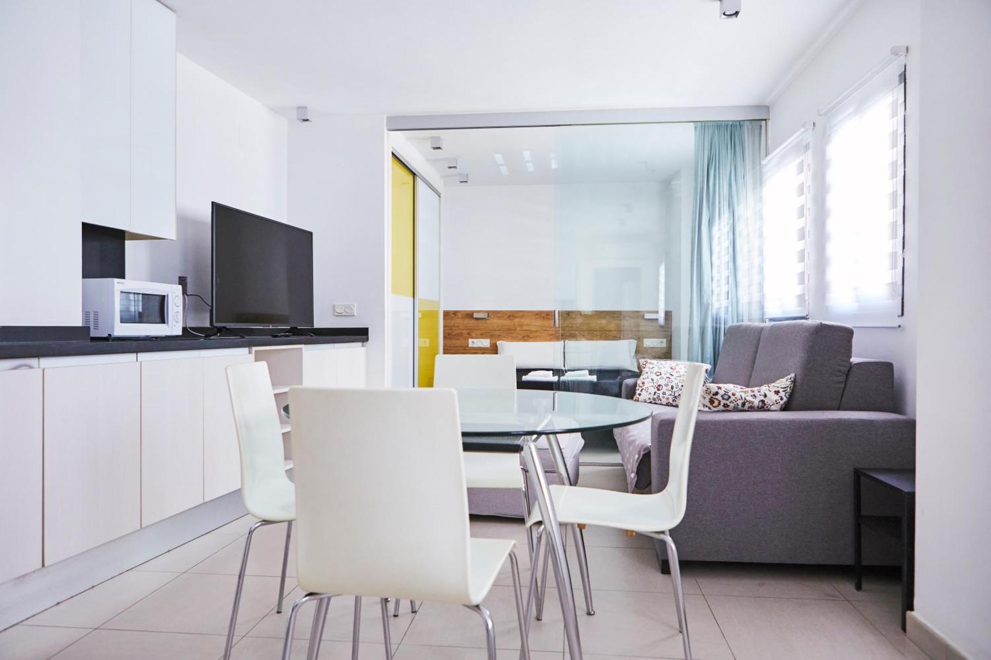 Edificio San Felix Apartment Castellon de la Plana Room photo